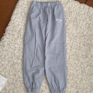 Brandy Melville sweatpants